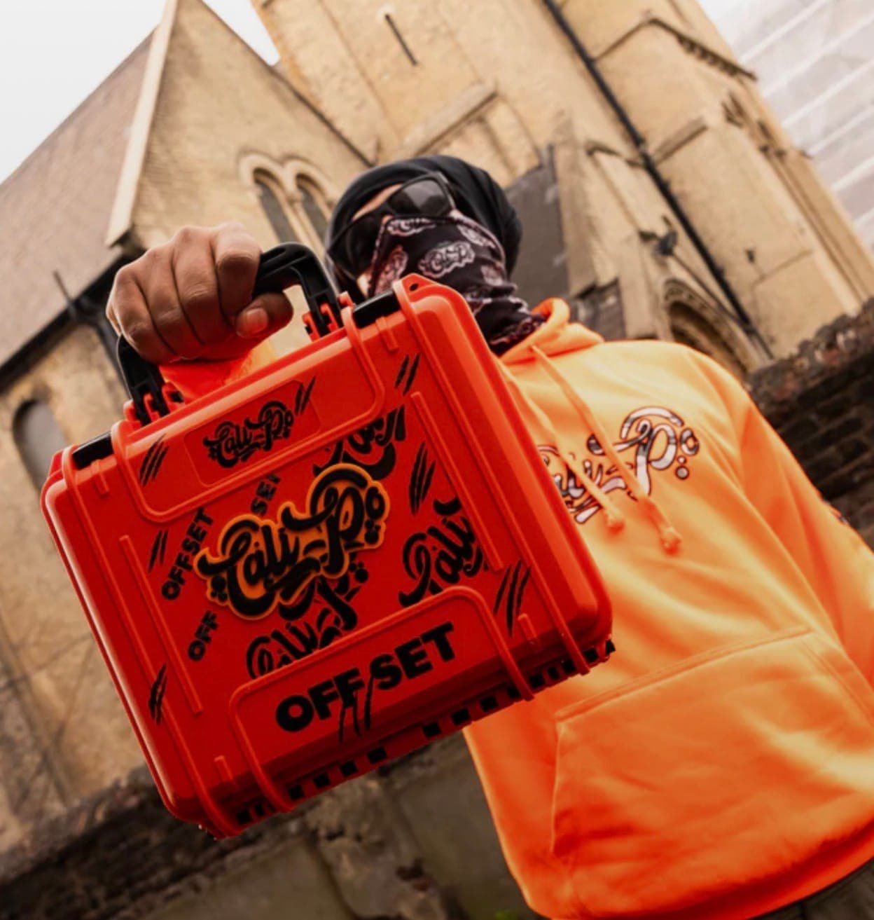 The Calipo Box