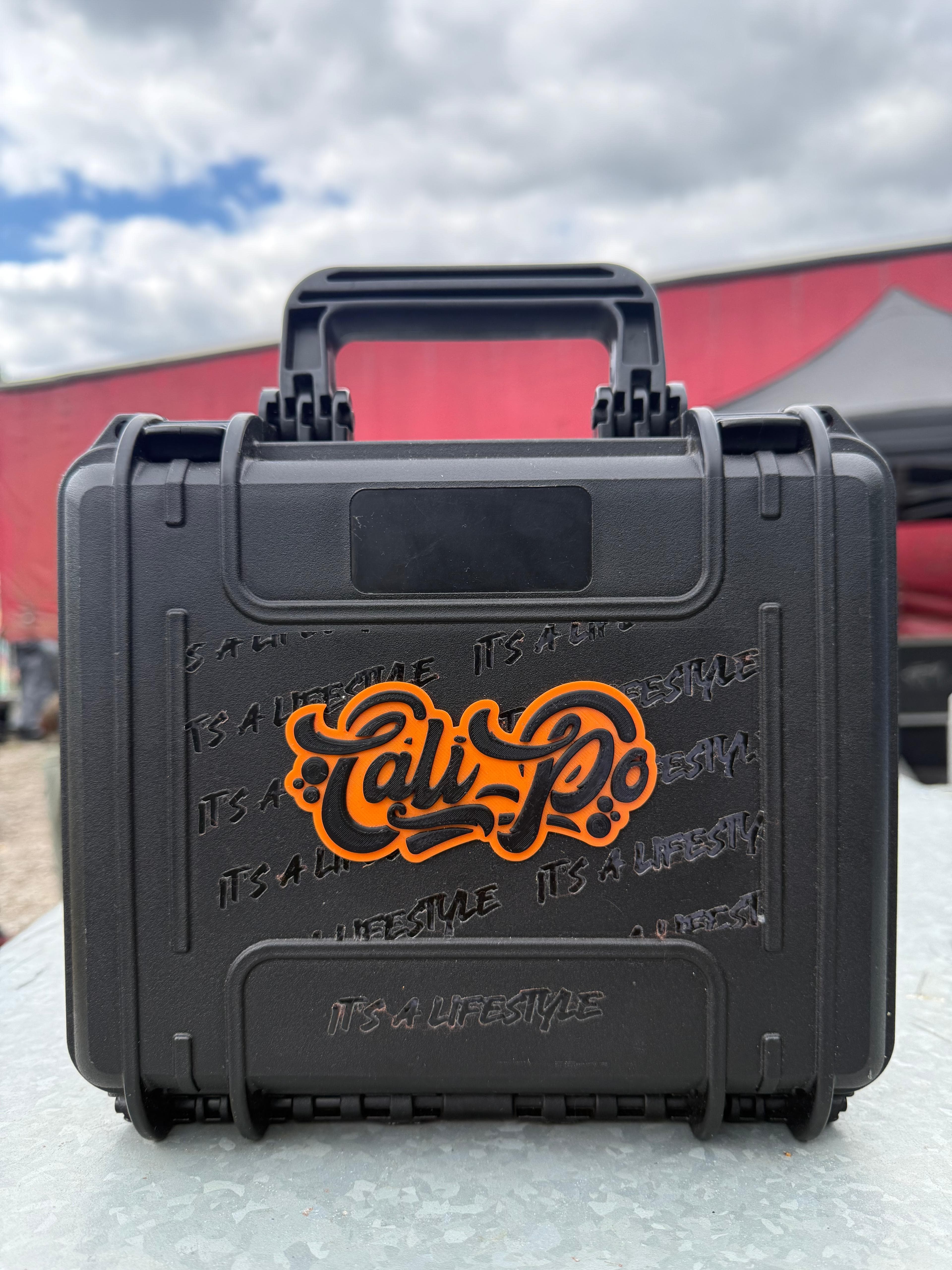 The Calipo Box