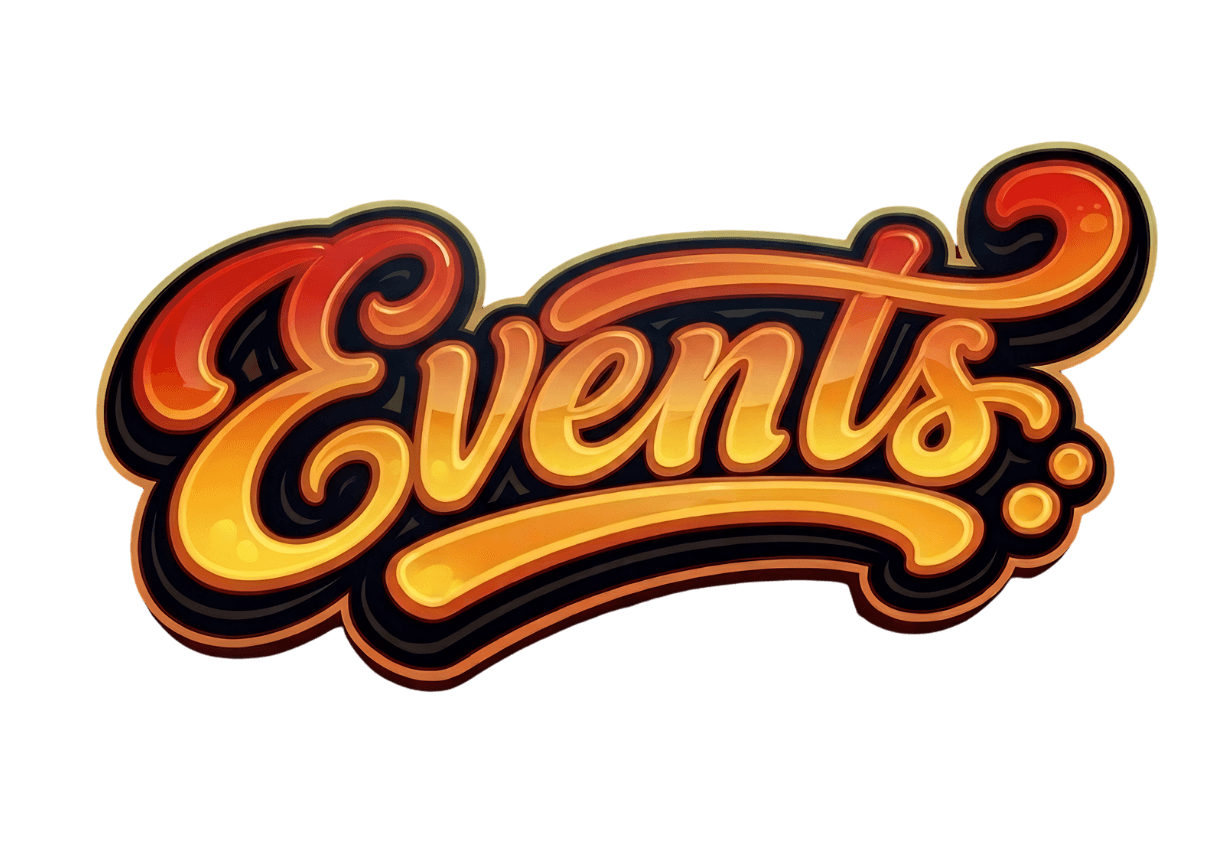 Calipo Events brand graphic